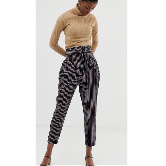 ASOS Pants - ASOS Balloon Pant